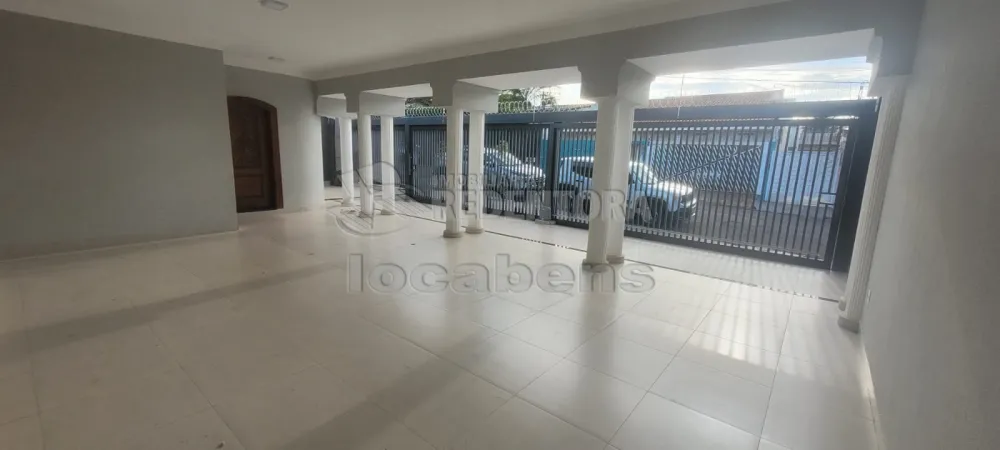 Alugar Casa / Padrão em São José do Rio Preto R$ 4.000,00 - Foto 6