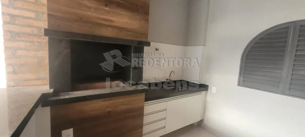 Alugar Casa / Padrão em São José do Rio Preto apenas R$ 4.000,00 - Foto 7