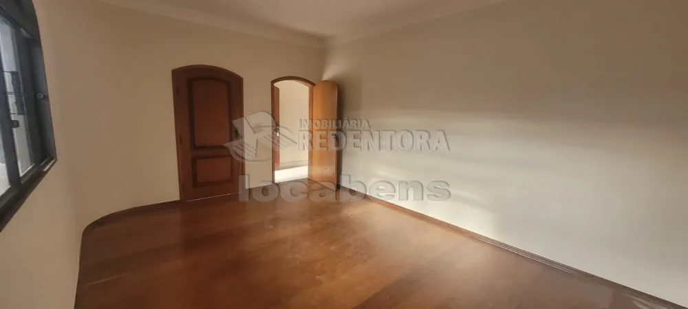 Alugar Casa / Padrão em São José do Rio Preto apenas R$ 4.000,00 - Foto 8