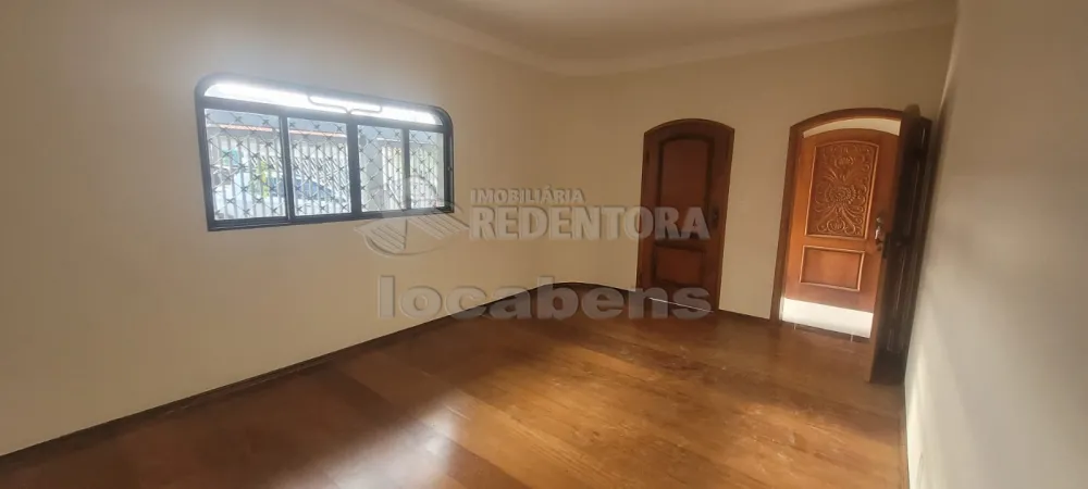 Alugar Casa / Padrão em São José do Rio Preto apenas R$ 4.000,00 - Foto 9