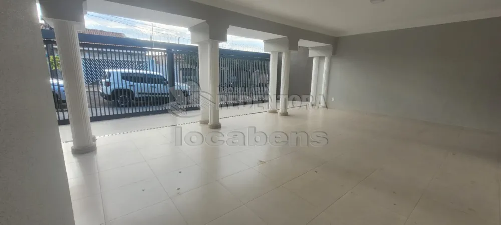 Alugar Casa / Padrão em São José do Rio Preto apenas R$ 4.000,00 - Foto 11