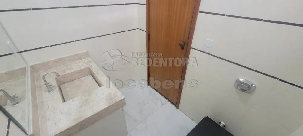 Alugar Casa / Padrão em São José do Rio Preto apenas R$ 4.000,00 - Foto 13