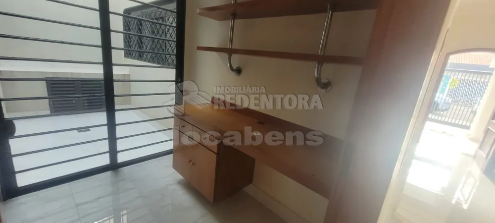 Alugar Casa / Padrão em São José do Rio Preto R$ 4.000,00 - Foto 16