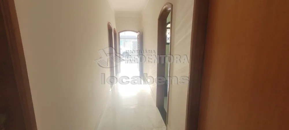 Alugar Casa / Padrão em São José do Rio Preto apenas R$ 4.000,00 - Foto 19