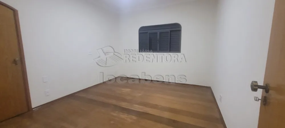 Alugar Casa / Padrão em São José do Rio Preto R$ 4.000,00 - Foto 20