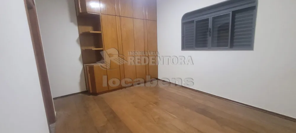 Alugar Casa / Padrão em São José do Rio Preto apenas R$ 4.000,00 - Foto 27