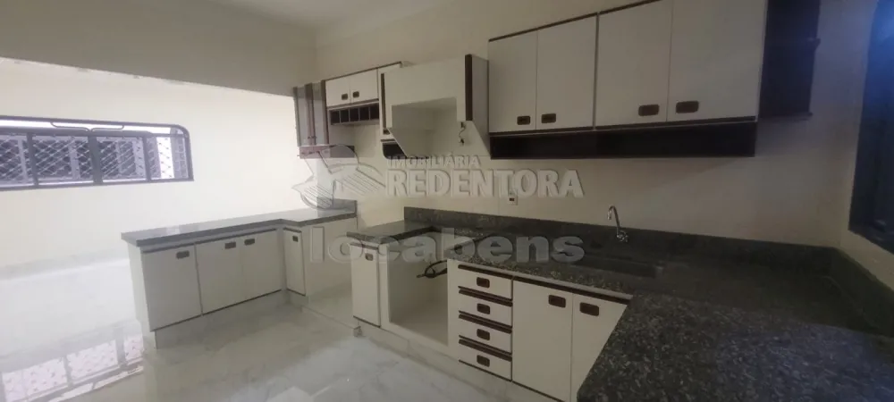 Alugar Casa / Padrão em São José do Rio Preto apenas R$ 4.000,00 - Foto 38