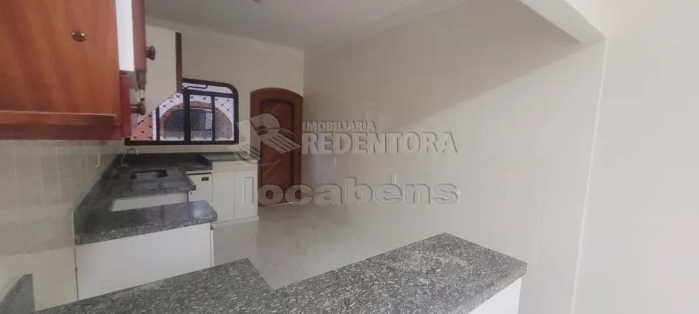 Alugar Casa / Padrão em São José do Rio Preto R$ 4.000,00 - Foto 39