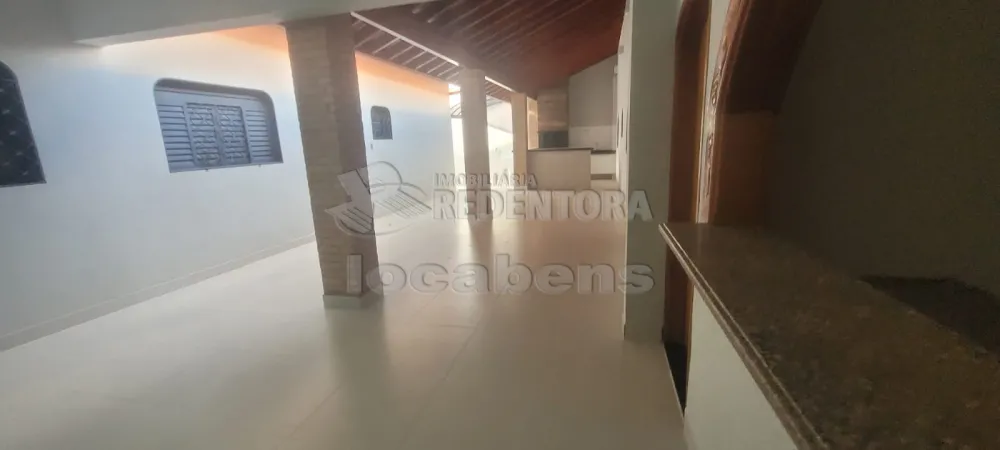 Alugar Casa / Padrão em São José do Rio Preto apenas R$ 4.000,00 - Foto 40