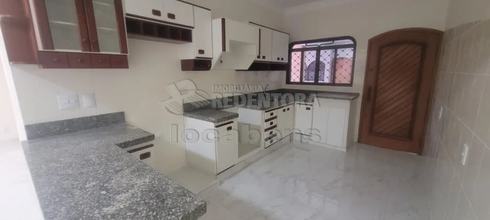 Alugar Casa / Padrão em São José do Rio Preto R$ 4.000,00 - Foto 41