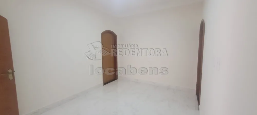 Alugar Casa / Padrão em São José do Rio Preto apenas R$ 4.000,00 - Foto 43