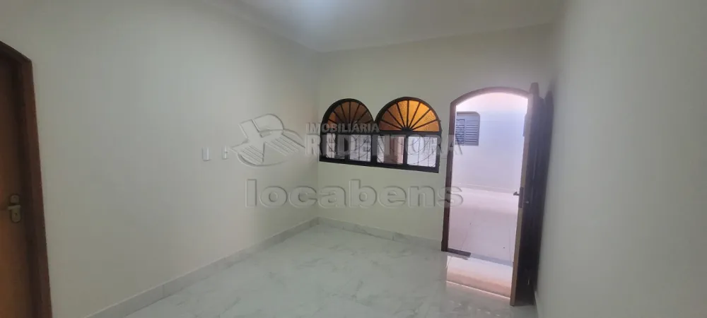 Alugar Casa / Padrão em São José do Rio Preto apenas R$ 4.000,00 - Foto 44