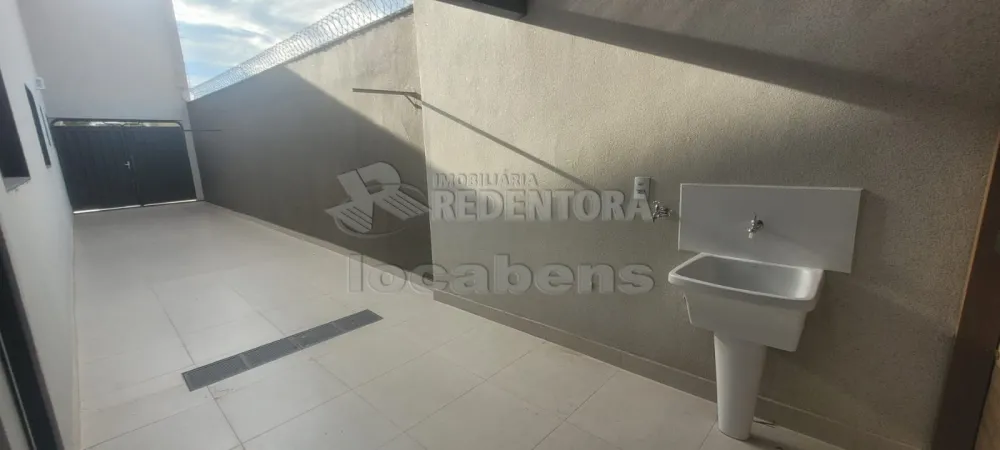 Alugar Casa / Padrão em São José do Rio Preto R$ 4.000,00 - Foto 46