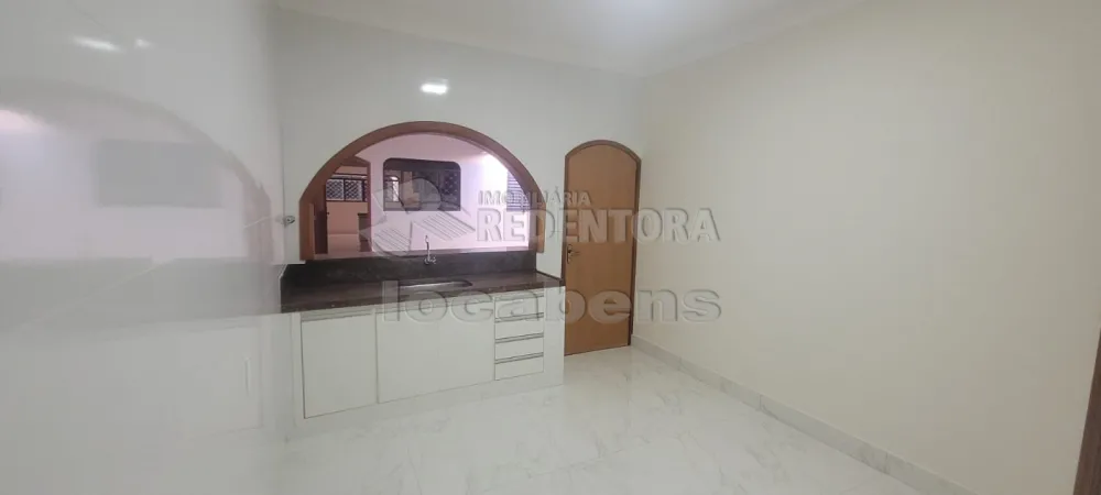 Alugar Casa / Padrão em São José do Rio Preto apenas R$ 4.000,00 - Foto 50