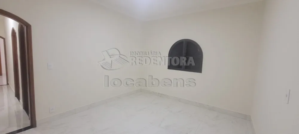 Alugar Casa / Padrão em São José do Rio Preto apenas R$ 4.000,00 - Foto 51