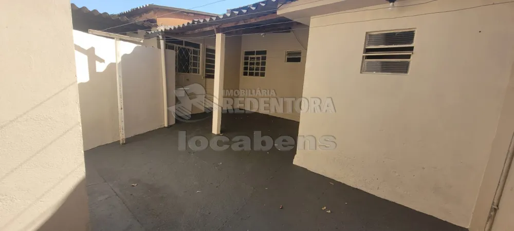 Alugar Casa / Padrão em São José do Rio Preto apenas R$ 1.000,00 - Foto 14