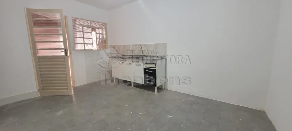 Alugar Casa / Padrão em São José do Rio Preto apenas R$ 1.000,00 - Foto 9