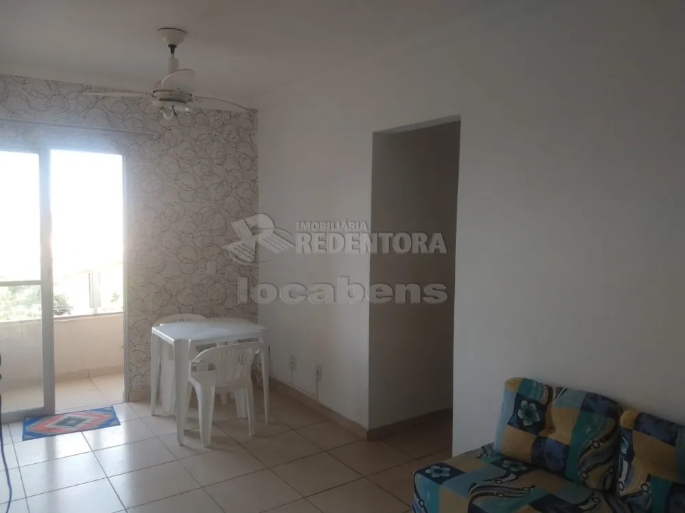 Alugar Apartamento / Padrão em São José do Rio Preto R$ 1.800,00 - Foto 2