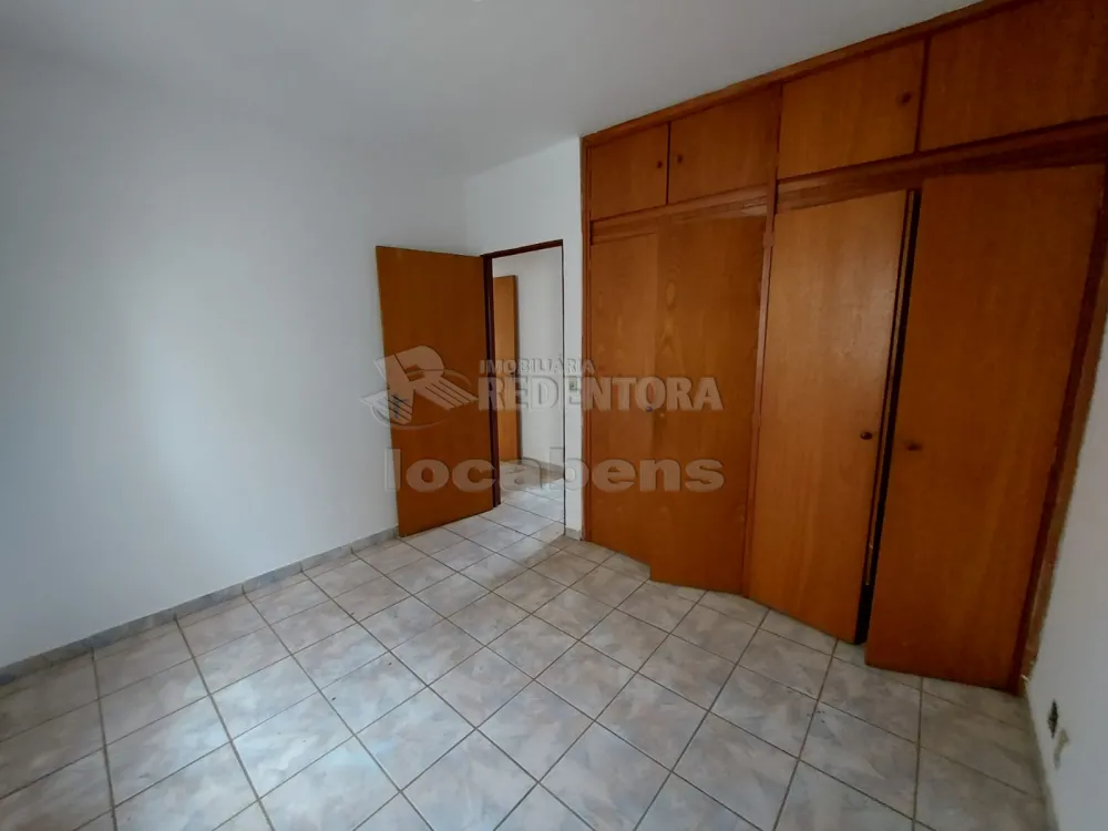 Alugar Apartamento / Padrão em São José do Rio Preto apenas R$ 600,00 - Foto 12