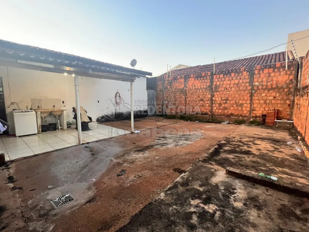 Comprar Casa / Padrão em São José do Rio Preto apenas R$ 160.000,00 - Foto 1