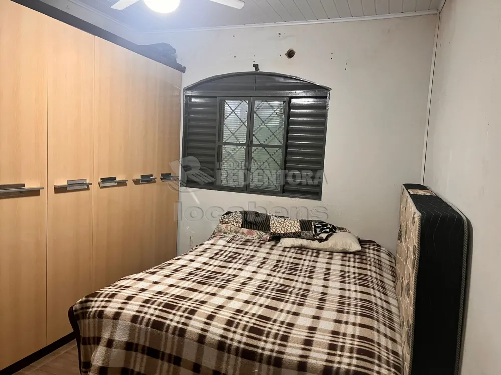 Comprar Casa / Padrão em São José do Rio Preto apenas R$ 160.000,00 - Foto 4