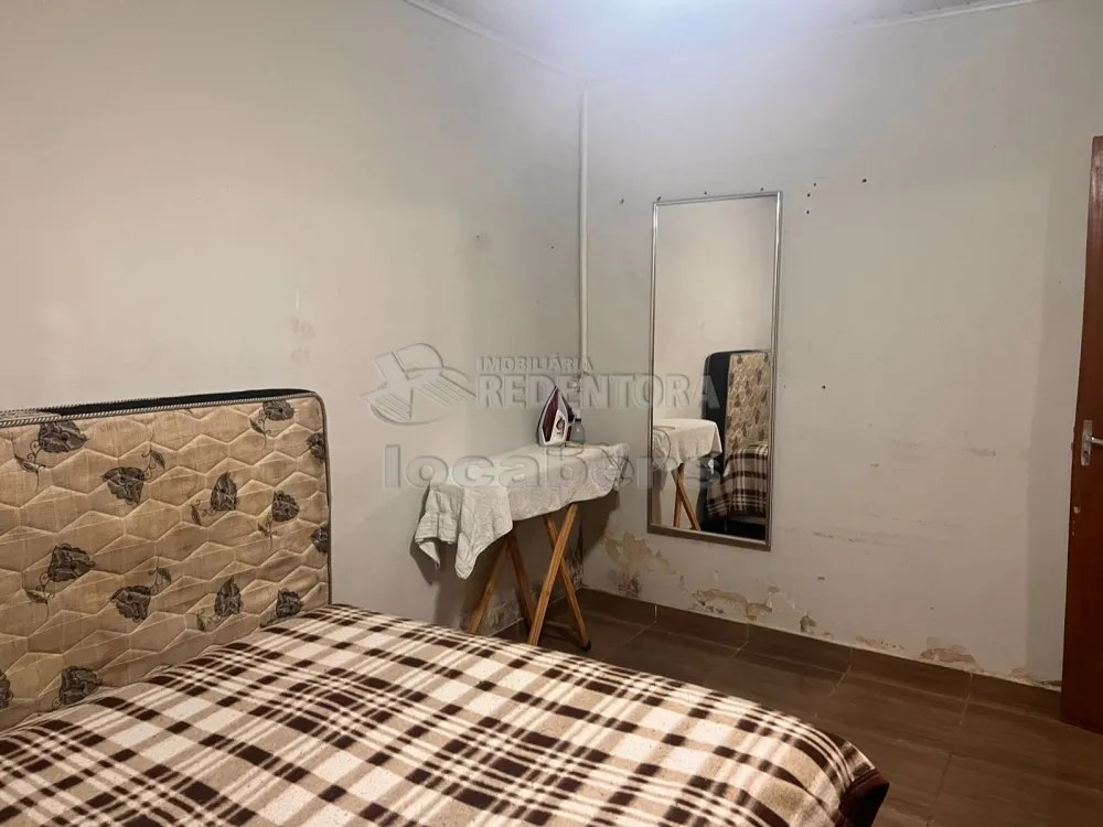 Comprar Casa / Padrão em São José do Rio Preto apenas R$ 160.000,00 - Foto 5