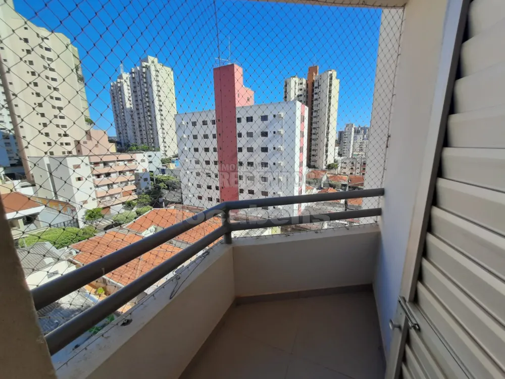 Alugar Apartamento / Padrão em São José do Rio Preto apenas R$ 2.500,00 - Foto 9