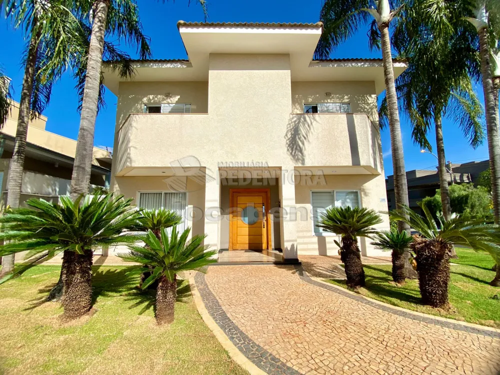 Comprar Casa / Condomínio em São José do Rio Preto R$ 1.850.000,00 - Foto 36