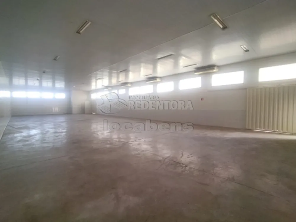 Alugar Comercial / Salão em São José do Rio Preto apenas R$ 11.000,00 - Foto 9