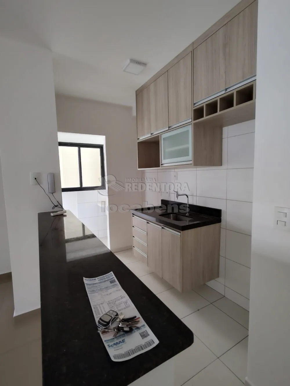 Alugar Apartamento / Padrão em São José do Rio Preto apenas R$ 3.600,00 - Foto 4