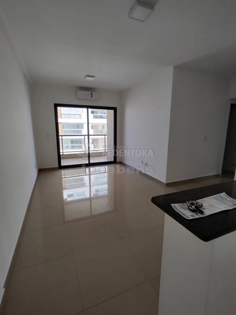 Alugar Apartamento / Padrão em São José do Rio Preto apenas R$ 3.600,00 - Foto 2