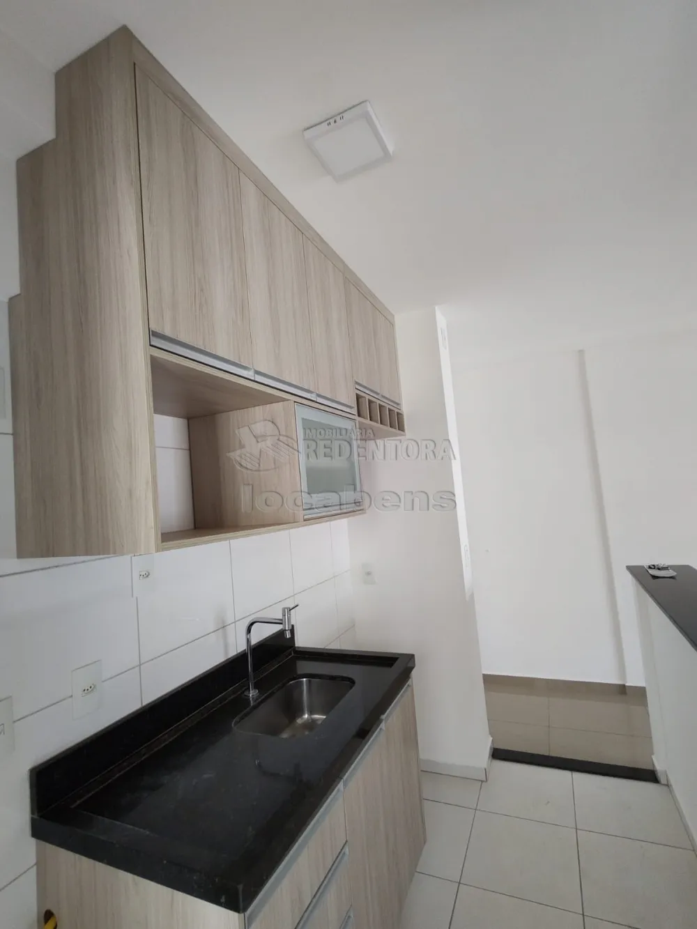 Alugar Apartamento / Padrão em São José do Rio Preto apenas R$ 3.600,00 - Foto 8