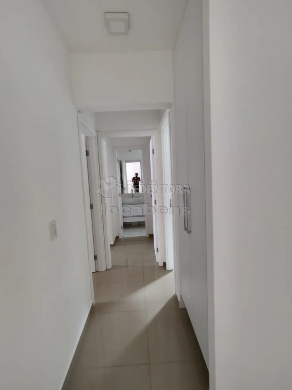 Alugar Apartamento / Padrão em São José do Rio Preto R$ 3.600,00 - Foto 10