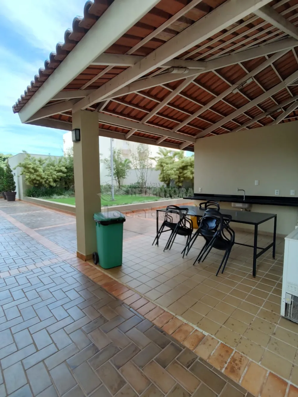 Alugar Apartamento / Padrão em São José do Rio Preto R$ 3.600,00 - Foto 27