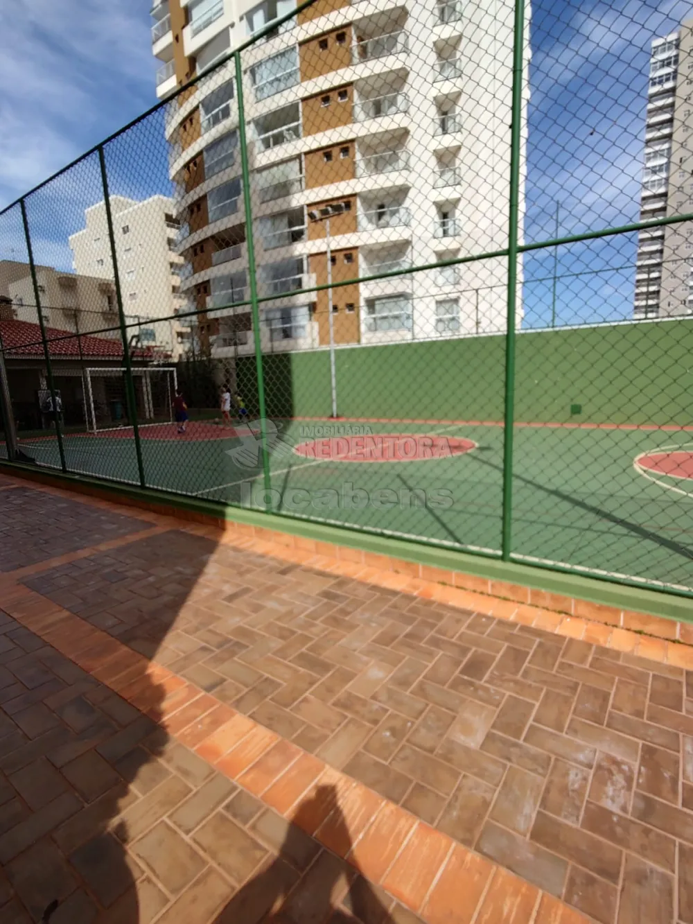 Alugar Apartamento / Padrão em São José do Rio Preto apenas R$ 3.600,00 - Foto 31