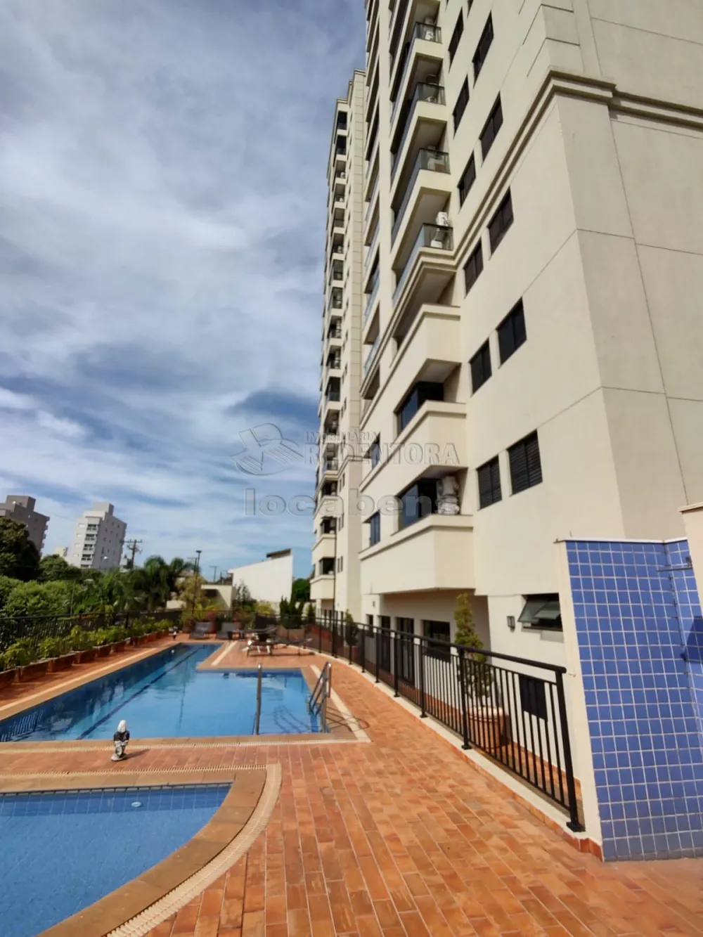 Alugar Apartamento / Padrão em São José do Rio Preto R$ 3.600,00 - Foto 39