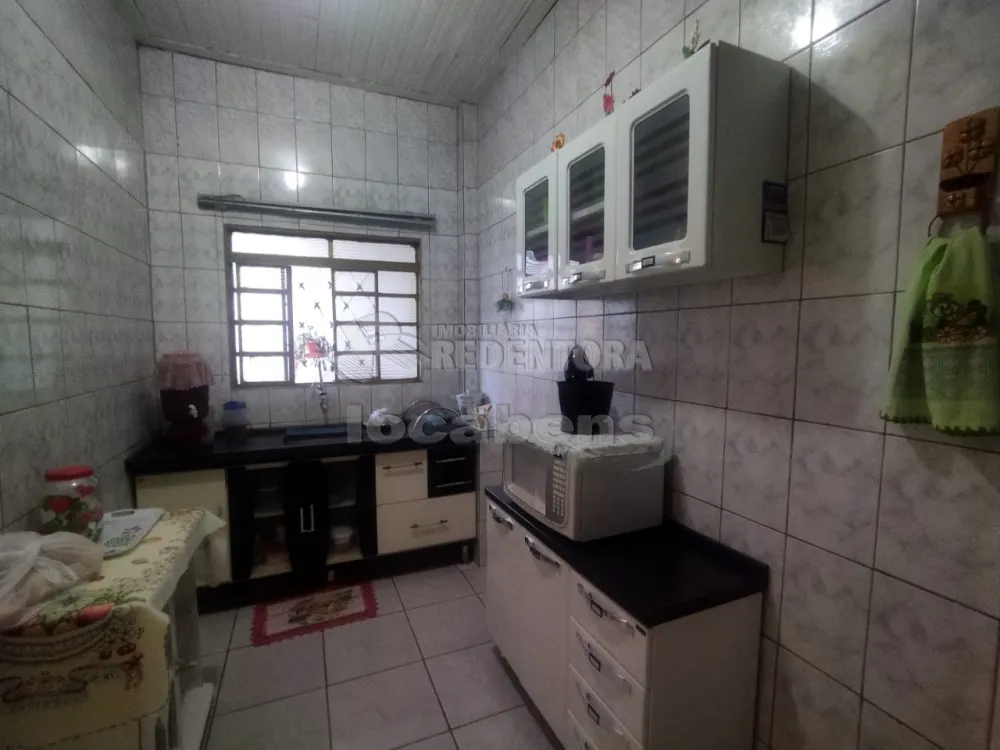 Comprar Casa / Padrão em São José do Rio Preto apenas R$ 230.000,00 - Foto 6