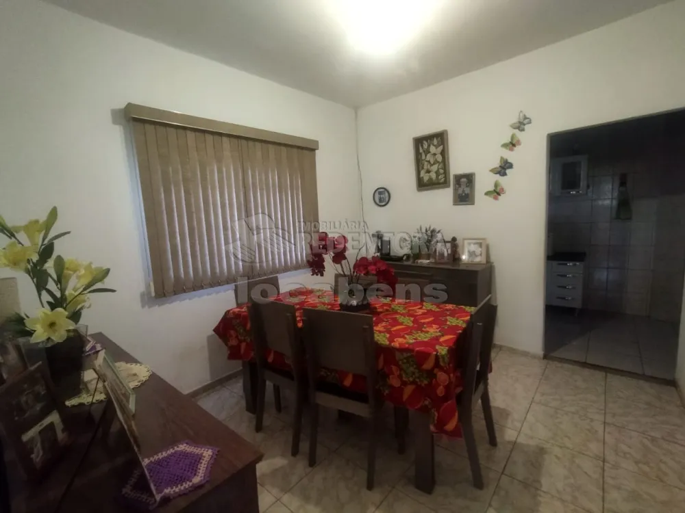 Comprar Casa / Padrão em São José do Rio Preto apenas R$ 230.000,00 - Foto 5