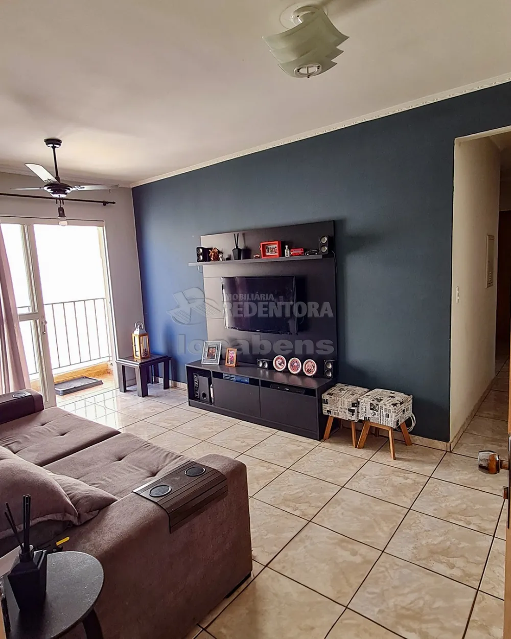 Comprar Apartamento / Padrão em São José do Rio Preto apenas R$ 250.000,00 - Foto 3