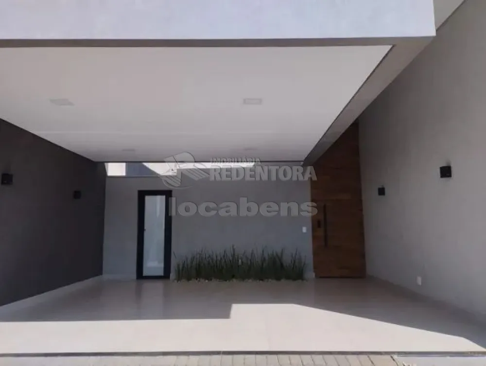 Alugar Casa / Condomínio em São José do Rio Preto apenas R$ 5.500,00 - Foto 2