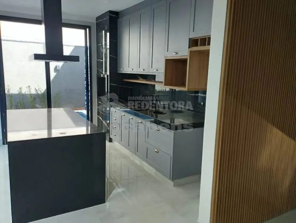Alugar Casa / Condomínio em São José do Rio Preto apenas R$ 5.500,00 - Foto 4