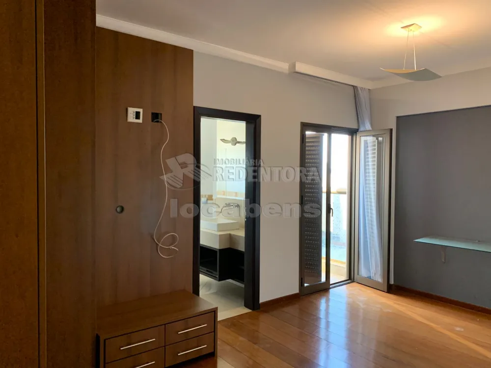 Alugar Apartamento / Padrão em São José do Rio Preto apenas R$ 4.500,00 - Foto 8