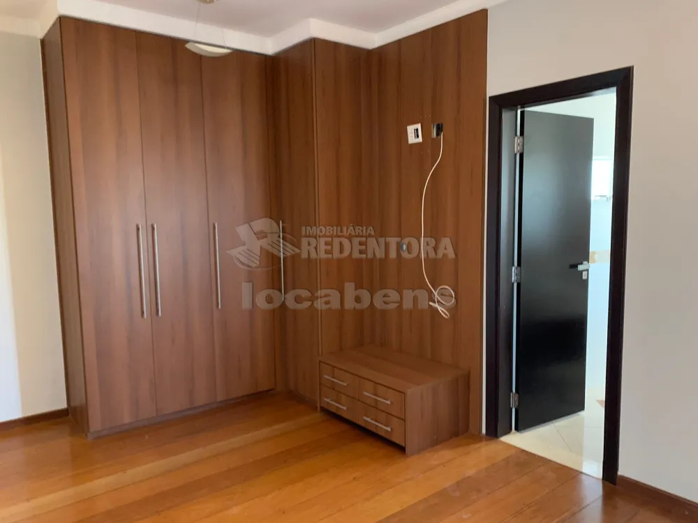 Alugar Apartamento / Padrão em São José do Rio Preto apenas R$ 4.500,00 - Foto 9