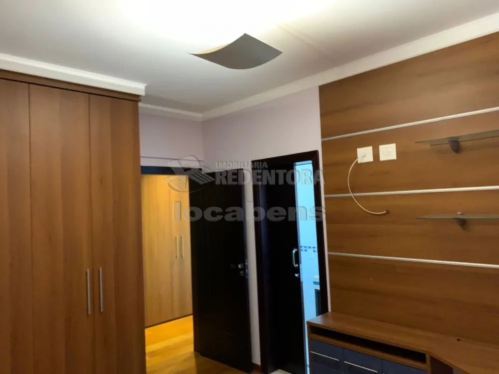 Alugar Apartamento / Padrão em São José do Rio Preto R$ 4.500,00 - Foto 17