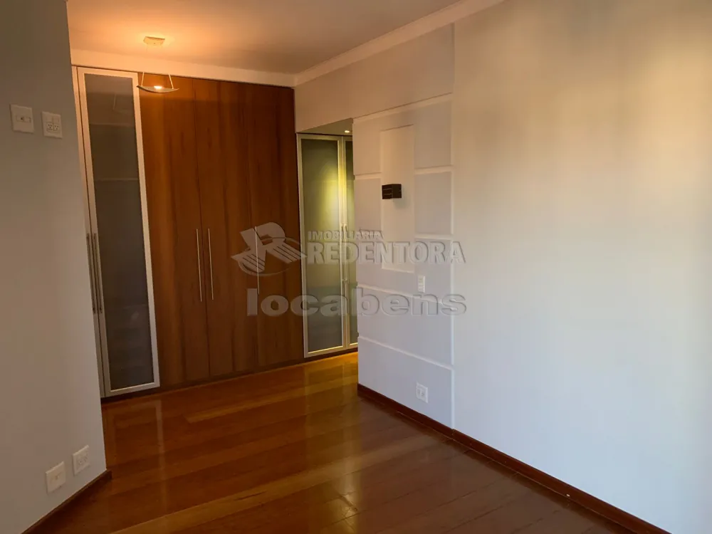 Alugar Apartamento / Padrão em São José do Rio Preto apenas R$ 4.500,00 - Foto 6