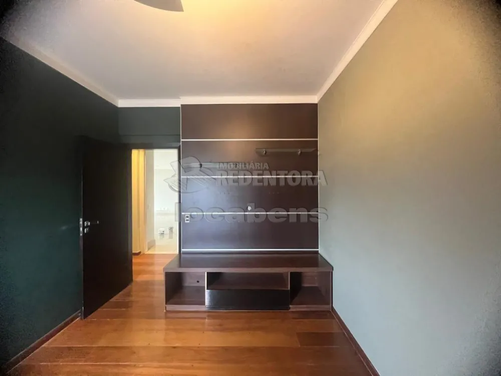 Alugar Apartamento / Padrão em São José do Rio Preto apenas R$ 4.500,00 - Foto 20