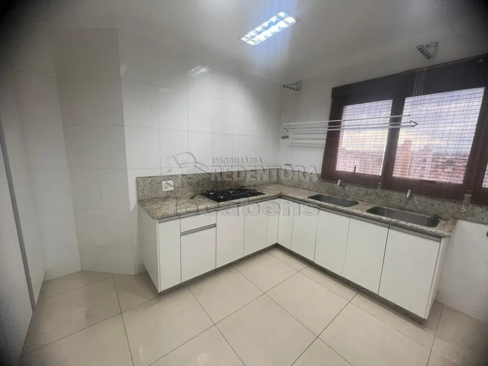 Alugar Apartamento / Padrão em São José do Rio Preto apenas R$ 4.500,00 - Foto 22