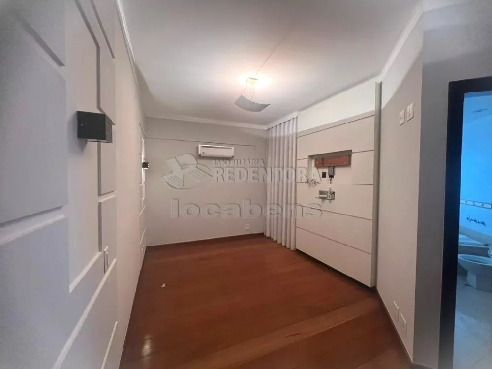 Alugar Apartamento / Padrão em São José do Rio Preto apenas R$ 4.500,00 - Foto 5
