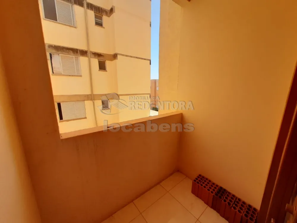 Comprar Apartamento / Padrão em São José do Rio Preto apenas R$ 270.000,00 - Foto 2