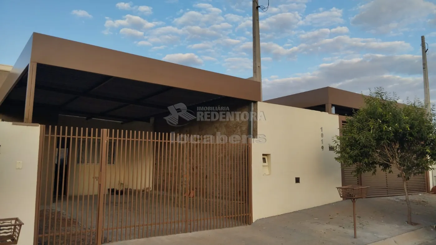 Comprar Casa / Padrão em Cedral apenas R$ 210.000,00 - Foto 1